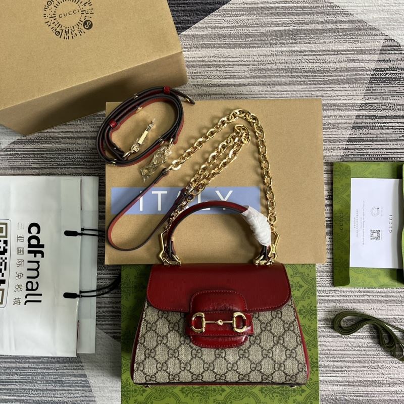 Gvc*1 satchel bags